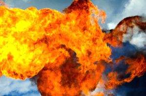Explosion at gas export terminal in Russia's St Petersburg - Vimarsana News