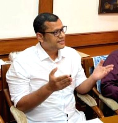Eyeing assembly polls, BJP govt launched programme, spent crores on it: Goa LoP Yuri Alemao - Vimarsana News
