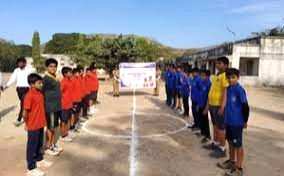 F4S programme aims to broaden accessibility of football for students: Edu Min - Vimarsana News