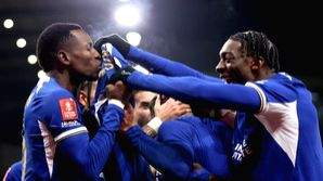 FA Cup: Chelsea stun Aston Villa, Nott'm Forest see off Bristol City to enter 5th-round - Vimarsana News