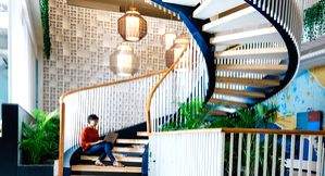 Factors to create spaces creatively - Vimarsana News