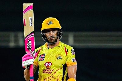 Faf du Plessis, Russell confirmed as icon players for Abu Dhabi T10 league - Vimarsana News