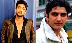 Fahmaan talks about late actor-brother Faraaz Khan's 'Mehndi': 'He had done a fabulous job' - Vimarsana News