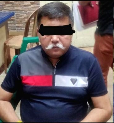Fake IAS officer arrested from Kolkata - Vimarsana News