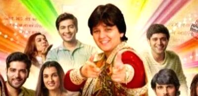 Falguni Pathak to appear on 'Pandya Store' for a wedding sequence - Vimarsana News