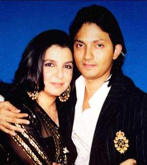 Farah Khan reveals her hubby Shirish Kunder is boss at home, where she's 'very polite' - Vimarsana News