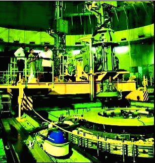 Fast reactor fuel cycle facility in TN to be ready Dec 2027 - Vimarsana News