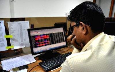 Muted business updates from corporates dent market sentiments - Vimarsana News