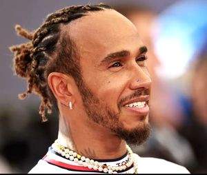 Ferrari confirm Lewis Hamilton as driver for 2025 F1 season - Vimarsana News