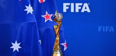 FIFA announces 10 host stadiums for 2023 Women's WC - Vimarsana News