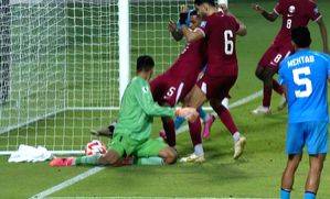 FIFA WC Qualifiers: India lose out on qualification dreams with controversial 1-2 loss against Qatar - Vimarsana News