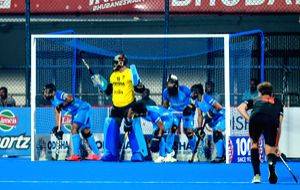 FIH Pro League: India beat holders Netherlands 2-2 (4-2) in a thrilling shootout - Vimarsana News