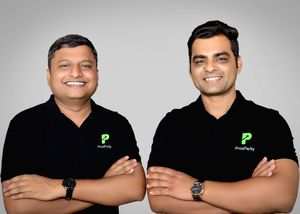 Fintech platform ProsParity raises funds from BEENEXT, other investors - Vimarsana News
