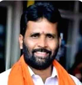 FIR lodged against K'taka activist for asking people to keep weapons at home - Vimarsana News