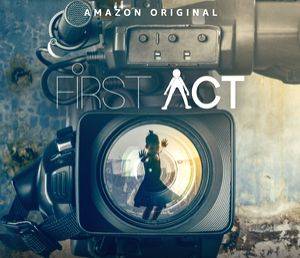 'First Act' trailer gives sneak-peek into lives of child artistes - Vimarsana News
