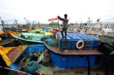 61-day fishing ban implemented in Goa from June 1 - Vimarsana News
