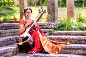 Focus on simplifying music while upholding its intrinsic values: Carnatic vocalist Sudha Ragunathan - Vimarsana News