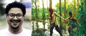 For Bangla director Nuhash Humayun, shorts are a filmmaker's calling card - Vimarsana News