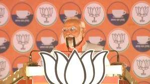 Cong, CPI(M), Trinamool looted Bengal in phases: PM Modi - Vimarsana News