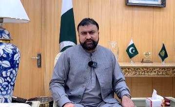 Foreign intelligence agency involved in terror incidents in Pak, claims Minister - Vimarsana News