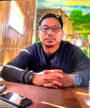 Former Arunachal MLA shot by suspected militants - Vimarsana News