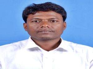Former BJD leader Kailash Chandra Kulesika joins BJP - Vimarsana News
