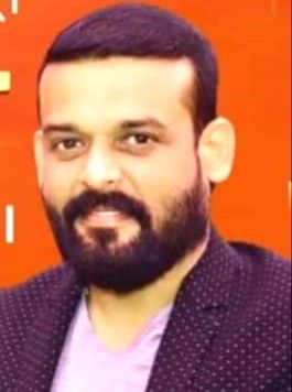 Former block president shot dead in Lucknow - Vimarsana News