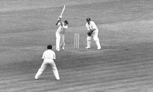 Former England opener Raman Subba Row dies aged 92 - Vimarsana News