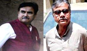 Former judge, ex-party leader now twin headaches for Trinamool before LS polls - Vimarsana News