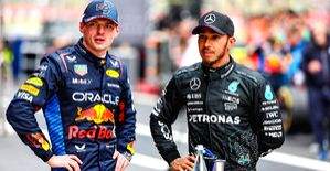 Formula 1: Verstappen wins enthralling Shanghai F1 Sprint ahead of Chinese Grand Prix - Vimarsana News
