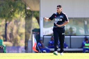 Foulkes approved as replacement for Hekmat in NZ's U19 WC squad - Vimarsana News