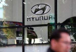 Hyundai, Kia's Q1 sales in Europe drop 1.3 pc year-on-year - Vimarsana News