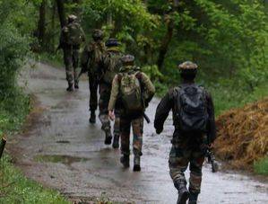 Four cops beaten up by Army personnel in J&K's Kupwara - Vimarsana News