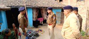 Four of family badly burnt in attack in Bihar's Bhagalpur - Vimarsana News