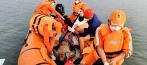 Fourth missing fisherman's body found in Tripura - Vimarsana News