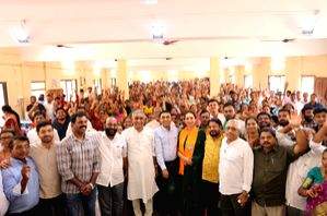 Freedom Fighters remained in Portugal's jail post liberation as Cong failed to support then MGP govt: Goa CM - Vimarsana News