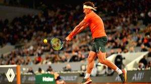 French Open 2024: Casper Ruud storms into second round with straight sets victory - Vimarsana News