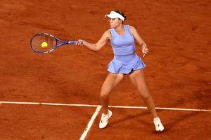 French Open: Sofia Kenin upsets Garica to reach third round - Vimarsana News