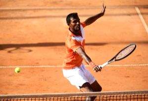French Open: Sriram Balaji/Reyes-Varela makes first career Grand Slam pre-quarters in men's doubles - Vimarsana News
