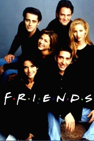 'Friends' LGBT storylines censored in China - Vimarsana News