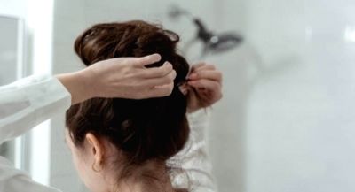 Frizzy hair? No problem - Vimarsana News