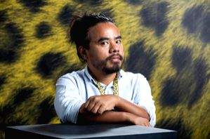 From listening to oral storytellers to 100 screens in France, Garo filmmaker Dominic Sangma's 100-foot journey - Vimarsana News