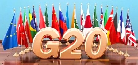 China's uneasiness on India's G-20 Presidency - Vimarsana News