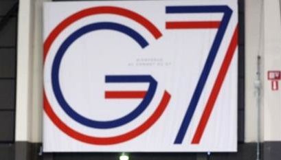 G7 'letdown' on triple crises of climate, nature, Covid - Vimarsana News