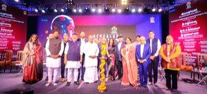 GAFX2024: 3-day event on animation, VFX, gaming & comics underway in B'luru - Vimarsana News