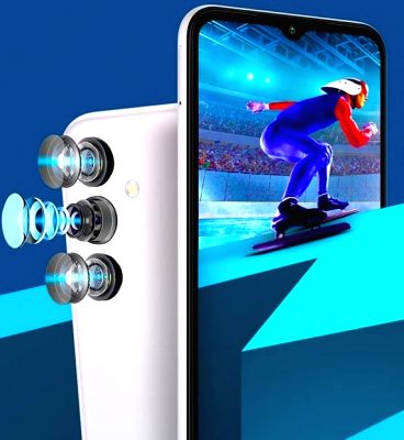Samsung to launch Galaxy M14 5G on April 17 in India - Vimarsana News