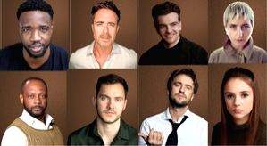 Galaxy of global stars including Tom Felton set to recreate the story of 'Gandhi' - Vimarsana News