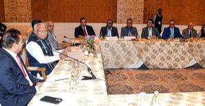 Haryana CM interacts with representatives of 10 companies from Japan, US - Vimarsana News