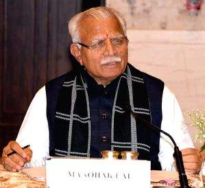Haryana CM Manohar Lal Khattar resigns - Vimarsana News