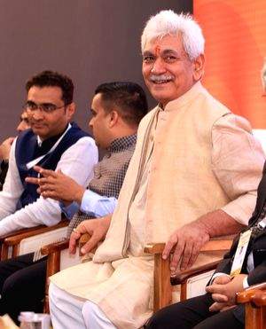 J&K inks MoUs worth Rs 3,000 crore at Vibrant Gujarat Global Summit - Vimarsana News